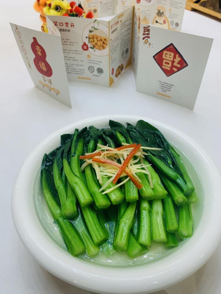 粤菜家常菜谱大全，经典美食制作指南